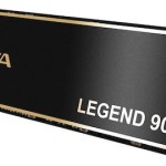 Adata Legend 900 SSD 2TB M.2 NVMe PCI Express 4.0