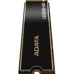 Adata Legend 900 SSD 2TB M.2 NVMe PCI Express 4.0