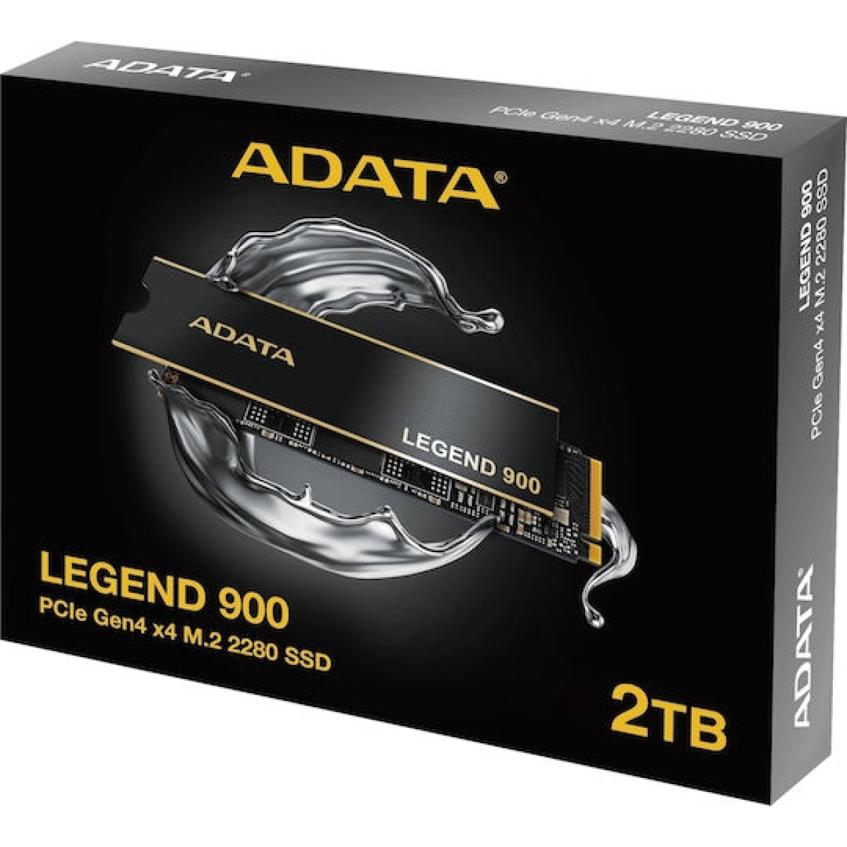 Adata Legend 900 SSD 2TB M.2 NVMe PCI Express 4.0