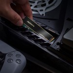 Adata Legend 900 SSD 2TB M.2 NVMe PCI Express 4.0