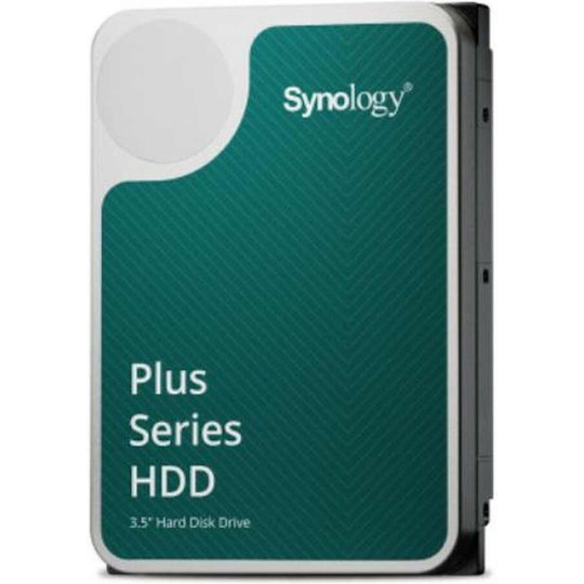 Synology Plus 12TB HDD Σκληρός Δίσκος 3.5