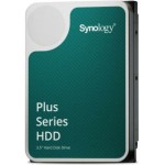 Synology Plus 12TB HDD Σκληρός Δίσκος 3.5\