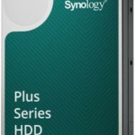 Synology Plus 12TB HDD Σκληρός Δίσκος 3.5