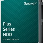 Synology Plus 12TB HDD Σκληρός Δίσκος 3.5