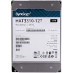 Synology Plus 12TB HDD Σκληρός Δίσκος 3.5\