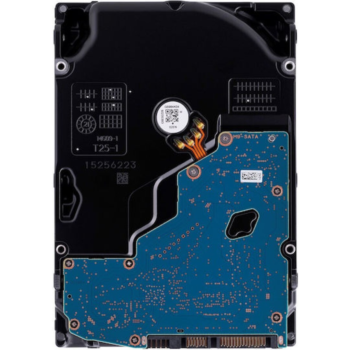 Synology Plus 12TB HDD Σκληρός Δίσκος 3.5