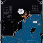 Synology Plus 12TB HDD Σκληρός Δίσκος 3.5