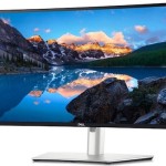 Dell UltraSharp Ultrawide IPS Curved Monitor 34