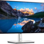 Dell Ultrasharp U2424HE IPS Monitor 23.8