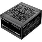 Thermaltake Toughpower SFX Gen 5.0 1000W Μαύρο Τροφοδοτικό Υπολογιστή Full Modular 80 Plus Platinum