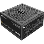 Thermaltake Toughpower SFX Gen 5.0 1000W Μαύρο Τροφοδοτικό Υπολογιστή Full Modular 80 Plus Platinum