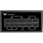 Thermaltake Toughpower SFX Gen 5.0 1000W Μαύρο Τροφοδοτικό Υπολογιστή Full Modular 80 Plus Platinum