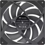 Thermaltake ToughFan EX14 Pro Case Fan 140mm με Σύνδεση 4-Pin Molex 3τμχ