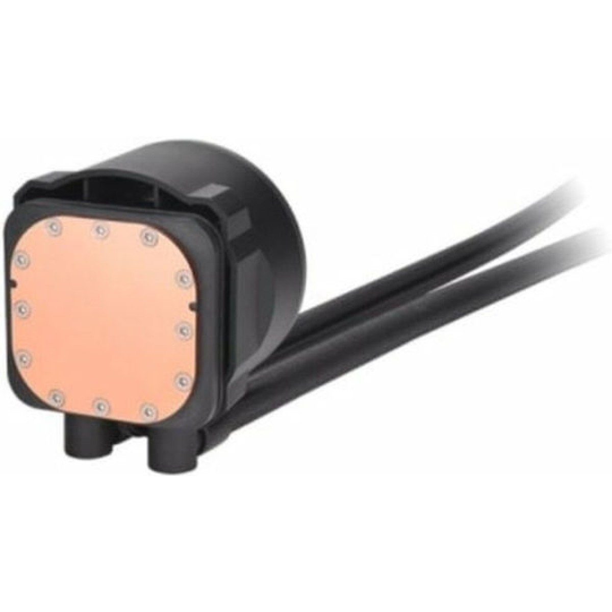 Thermaltake Toughliquid 360 EX Pro ARGB Sync Υδρόψυξη Επεξεργαστή Τριπλού Ανεμιστήρα 120mm για Socket AM4/AM5/1700/1200/115x