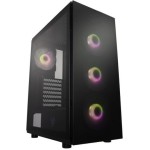 Thermaltake TH240 V2 Ultra EX ARGB Sync (v2) Υδρόψυξη Επεξεργαστή Διπλού Ανεμιστήρα 120mm για Socket AM4/AM5/1700/1200