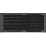 Thermaltake TH240 V2 Ultra EX ARGB Sync (v2) Υδρόψυξη Επεξεργαστή Διπλού Ανεμιστήρα 120mm για Socket AM4/AM5/1700/1200