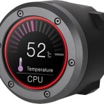 Thermaltake TH420 V2 Ultra EX ARGB (v2) Υδρόψυξη Επεξεργαστή Τριπλού Ανεμιστήρα 140mm για Socket AM4/AM5/1700/115x