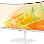 Samsung S65TC Ultrawide VA HDR Curved Monitor 34