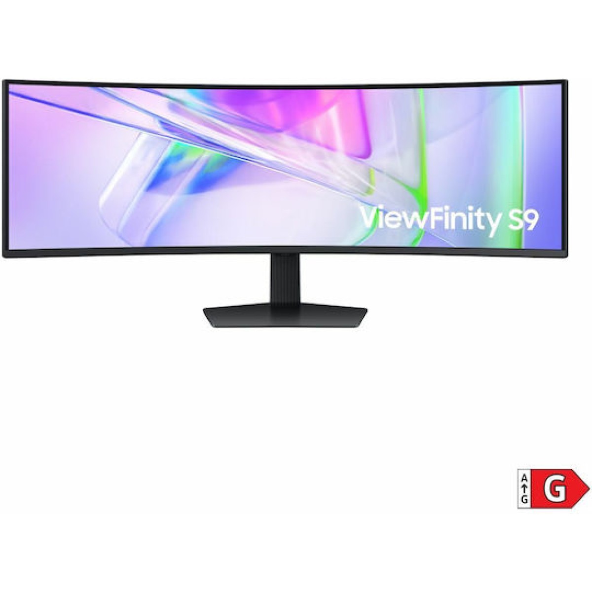 Samsung S49C950UAU VA HDR Curved Monitor 49