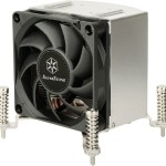 Silverstone AR10-1700 Ψύκτρα Επεξεργαστή για Socket 1700