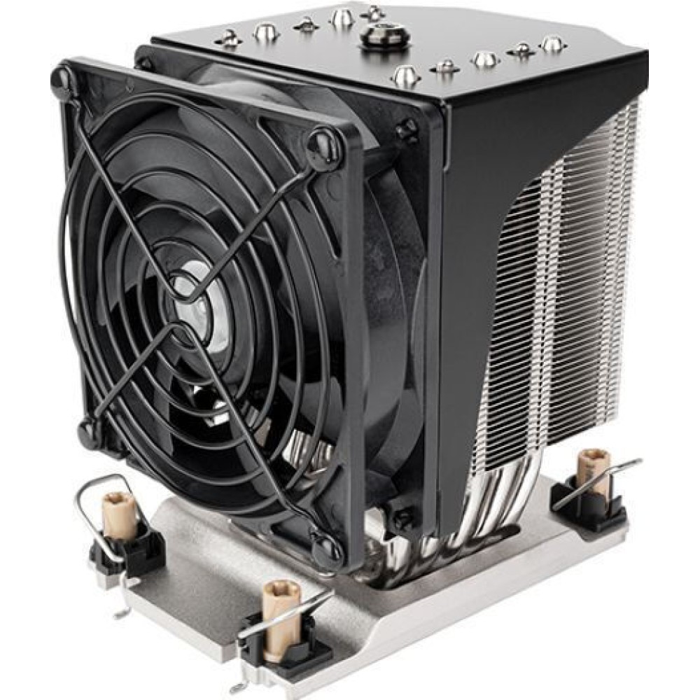 Silverstone XE04-4189 Ψύκτρα Επεξεργαστή για Socket 4189