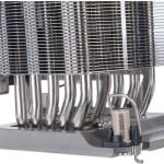 Silverstone XE04-4189 Ψύκτρα Επεξεργαστή για Socket 4189