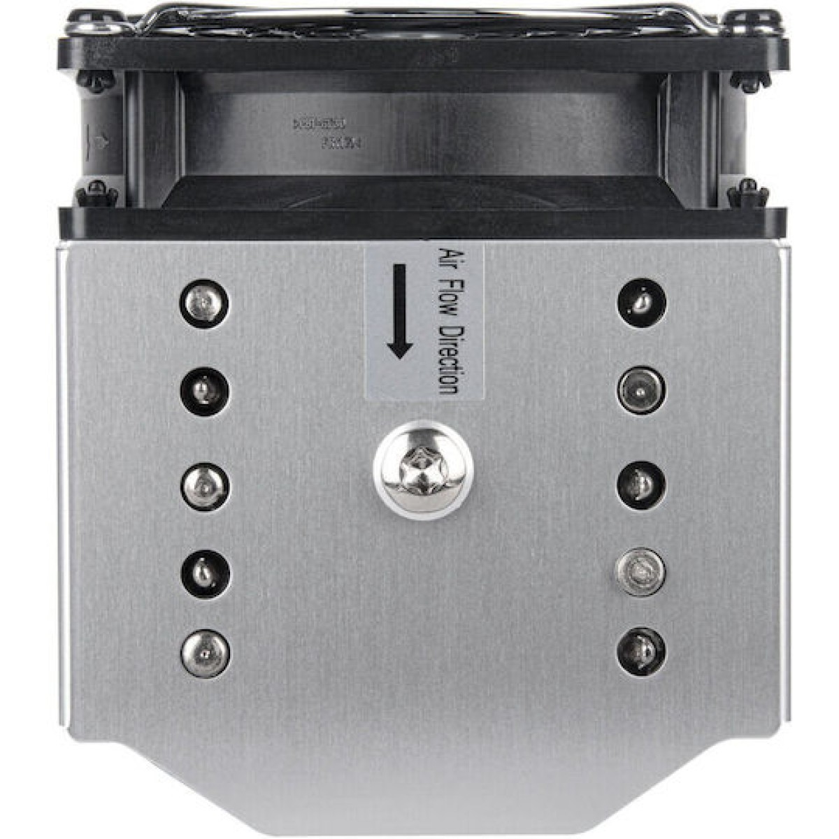 Silverstone XE04-4189 Ψύκτρα Επεξεργαστή για Socket 4189