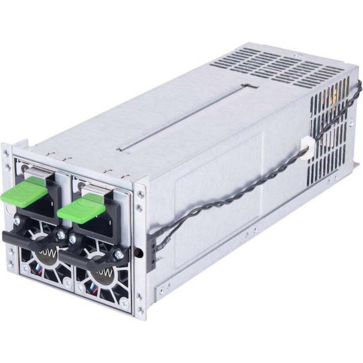 Silverstone SST-GM800C-PF 800W Γκρι Τροφοδοτικό Υπολογιστή Full Wired