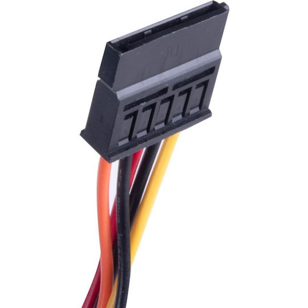 Silverstone SST-GM800C-PF 800W Γκρι Τροφοδοτικό Υπολογιστή Full Wired