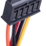 Silverstone SST-GM800C-PF 800W Γκρι Τροφοδοτικό Υπολογιστή Full Wired