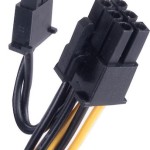 Silverstone SST-GM800C-PF 800W Γκρι Τροφοδοτικό Υπολογιστή Full Wired