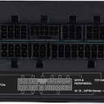 Silverstone Extreme 1200R Platinum 1200W Μαύρο Τροφοδοτικό Υπολογιστή Full Modular