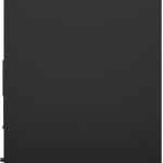 Sharkoon VK2 Midi Tower Κουτί Υπολογιστή Μαύρο