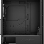 Sharkoon VK2 Midi Tower Κουτί Υπολογιστή Μαύρο