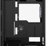 Sharkoon VK2 RGB Midi Tower Κουτί Υπολογιστή με Πλαϊνό Παράθυρο Μαύρο