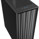 Sharkoon VK3 Midi Tower Κουτί Υπολογιστή Μαύρο