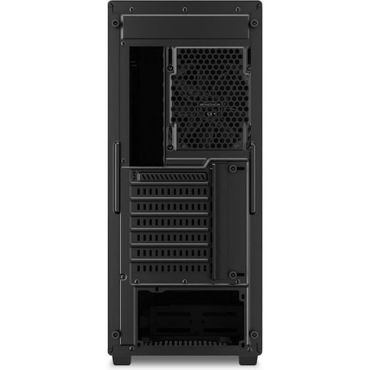 Sharkoon VK3 Midi Tower Κουτί Υπολογιστή Μαύρο