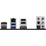 MSI PRO B760-P II Motherboard ATX με Intel 1700 Socket 7E29-002R