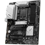 MSI PRO B760-P II Motherboard ATX με Intel 1700 Socket 7E29-002R