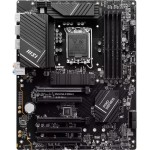 MSI PRO B760-P II Motherboard ATX με Intel 1700 Socket 7E29-002R