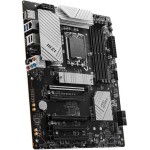 MSI PRO B760-P II Motherboard ATX με Intel 1700 Socket 7E29-002R