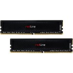 Mushkin Redline DDR5 64GB RAM με 2x32GB Modules και Ταχύτητα 5600 για Desktop