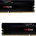 Mushkin Redline DDR5 64GB RAM με 2x32GB Modules και Ταχύτητα 5600 για Desktop