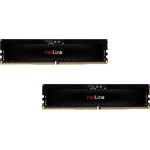Mushkin Redline DDR5 64GB RAM με 2x32GB Modules και Ταχύτητα 5600 για Desktop