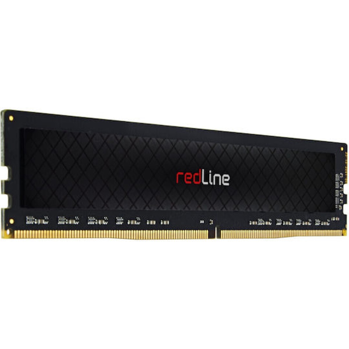 Mushkin Redline DDR5 64GB RAM με 2x32GB Modules και Ταχύτητα 5600 για Desktop