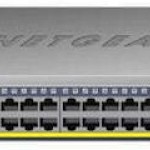 NetGear GS752TP-300EUS v3 Managed L3 PoE Switch με 48 Θύρες Gigabit (1Gbps) Ethernet και 4 SFP Θύρες