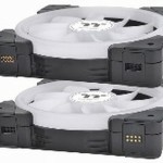 Thermaltake SWAFAN EX12 ARGB Sync TT Premium Edition Case Fan 120mm 3τμχ