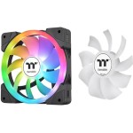 Thermaltake SWAFAN EX12 ARGB Sync TT Premium Edition Case Fan 120mm 3τμχ