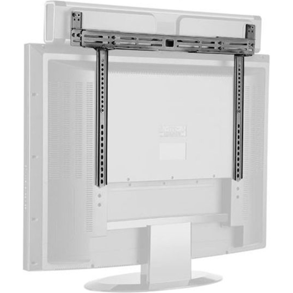 Hagor LS-1 Βάση Τηλεόρασης Τοίχου έως 75