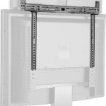 Hagor LS-1 Βάση Τηλεόρασης Τοίχου έως 75